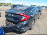 Honda Civic Lx 2HGFC2F54KH017691 снимка