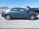 Toyota Corolla 2T1BURHE5HC914019 снимка
