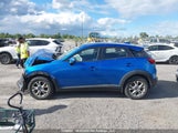 Mazda Cx-3 Touring JM1DKBC78G0109204 fotografie