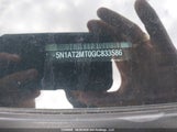 Nissan Rogue S/Sl/Sv 5N1AT2MT0GC833586 снимка