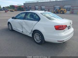 Volkswagen Jetta 3VW2K7AJ7FM334791 снимка