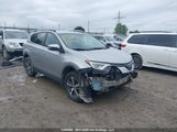 Toyota Rav4 Le 2T3ZFREV5JW484520 снимка