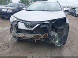 Toyota Rav4 Le 2T3ZFREV5JW484520 снимка