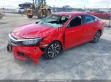 Honda Civic Ex 2HGFC2F85HH039878 снимка