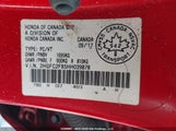 Honda Civic Ex 2HGFC2F85HH039878 снимка