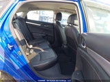 Honda Civic Touring 2HGFC1F94HH101712 снимка