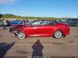 Kia Optima Lx 5XXGT4L38HG163220 снимка