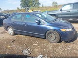 Honda Civic Lx 2HGFA16557H513770 снимка