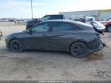 Hyundai Elantra Preferred Ivt KMHLM4AG4PU544259 fotografie