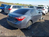 Toyota Corolla L/Le/Le Pls/Prm/S/S Pls 2T1BURHE3EC009743 снимка