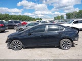 Honda Civic Touring 2HGFB2F7XDH110741 снимка