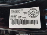 Honda Civic Touring 2HGFB2F7XDH110741 снимка