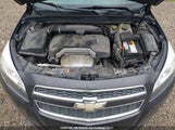 Chevrolet Malibu 1Lt 1G11C5SA4DF210787 снимка