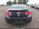 Chevrolet Malibu 1Lt 1G11C5SA4DF210787 снимка