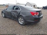 Chevrolet Malibu 1Lt 1G11C5SA4DF210787 снимка