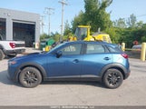 Mazda Cx-3 Touring JM1DKDC70K0431775 снимка
