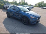 Mazda Cx-3 Touring JM1DKDC70K0431775 снимка