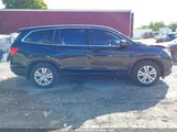Honda Pilot 5FNYF6H20GB512119 снимка