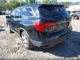 Honda Pilot 5FNYF6H20GB512119 fotografie