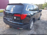 Honda Pilot 5FNYF6H20GB512119 fotografie