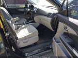 Honda Pilot 5FNYF6H20GB512119 снимка