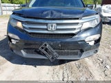 Honda Pilot 5FNYF6H20GB512119 снимка