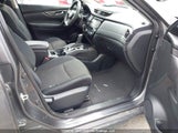 Nissan Rogue S/Sl/Sv 5N1AT2MV9KC803982 fotografie