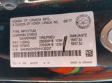 Honda Cr-V Touring 2HKRW2H93HH126257 снимка