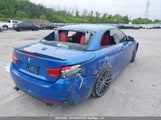 BMW 440I xDrive WBA4Z7C55KEF54471 снимка