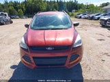 Ford Escape S 1FMCU0F77FUC38334 fotografie