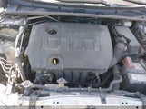 Toyota Corolla 2T1BURHE1KC151665 снимка