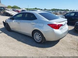 Toyota Corolla 2T1BURHE1KC151665 снимка