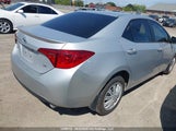 Toyota Corolla 2T1BURHE1KC151665 снимка