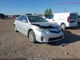 Toyota Camry Hybrid 4T1BB3EK8AU113389 photo