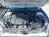 Mazda Mazda3 50Th Anniversary Edition/Gs JM1BN1L71J1189584 fotografie
