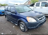 Honda Cr-V Lx JHLRD784X4C804227 снимка