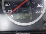 Honda Cr-V Lx JHLRD784X4C804227 снимка