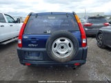 Honda Cr-V Lx JHLRD784X4C804227 снимка