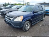 Honda Cr-V Lx JHLRD784X4C804227 снимка
