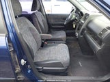 Honda Cr-V Lx JHLRD784X4C804227 снимка