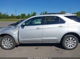 Chevrolet Equinox Lt 2CNFLDE57B6292300 снимка