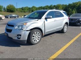 Chevrolet Equinox Lt 2CNFLDE57B6292300 fotografie