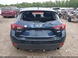 Mazda 3 Touring JM1BM1L74E1136953 снимка