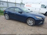 Mazda 3 Touring JM1BM1L74E1136953 снимка