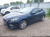 Mazda 3 Touring JM1BM1L74E1136953 снимка