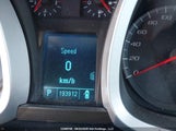 Chevrolet Equinox Lt 2CNFLNEC4B6305721 снимка