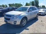 Chevrolet Equinox Lt 2CNFLNEC4B6305721 снимка