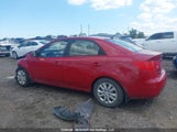 Kia Forte 2.0L Lx KNAFT4A20D5659940 снимка