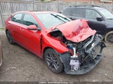 Kia Forte Ex 3KPF54AD3ME296519 снимка