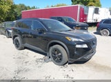 Nissan Rogue JN8BT3BB6PW214986 снимка